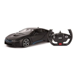 MASINA CU TELECOMANDA BMW...