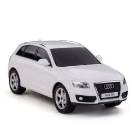 MASINA CU TELECOMANDA AUDI...