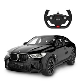 MASINA CU TELECOMANDA BMW...