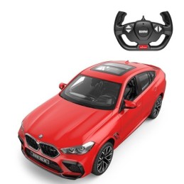 MASINA CU TELECOMANDA BMW...