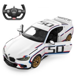 MASINA CU TELECOMANDA BMW 3...