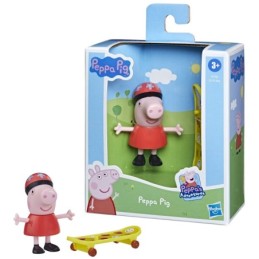PEPPA PIG FIGURINA...