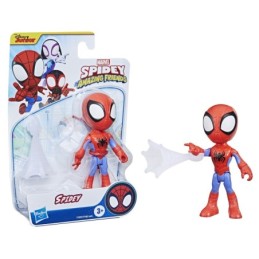 SPIDEY PRIETENII...