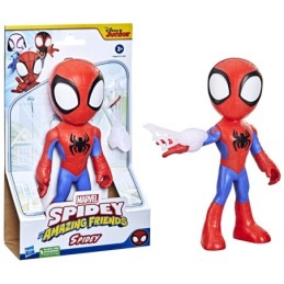 SPIDEY PRIETENII...