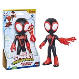SPIDEY PRIETENII...