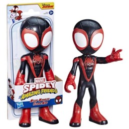 SPIDEY PRIETENII...