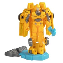 TRANSFORMERS ONE ROBOT...