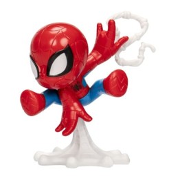 SPIDER MAN MIGHTY VERSE...