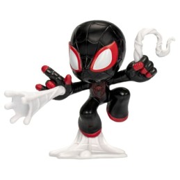 SPIDER MAN MIGHTY VERSE...