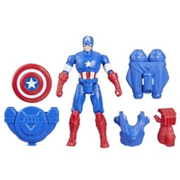 AVANGERS EPIC HERO BATTLE...