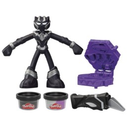 PLAY-DOH MARVEL FIGURINA...
