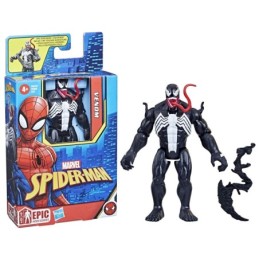 SPIDERMAN EPIC HERO...