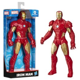 MARVEL AVENGERS FIGURINA...