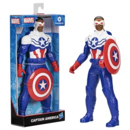 MARVEL AVENGERS FIGURINA...
