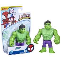 SPIDEY PRIETENII...