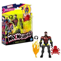 MARVEL AVENGERS MIX MASHERS...