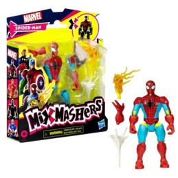 MARVEL AVENGERS MIX MASHERS...