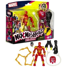 MARVEL AVENGERS MIX MASHERS...