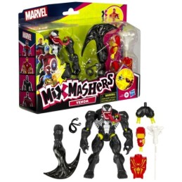 MARVEL AVENGERS MIX MASHERS...