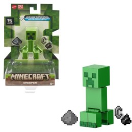 MINECRAFT CRAFT A BLOCK...