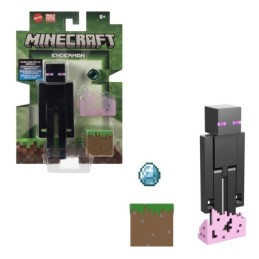 MINECRAFT CRAFT A BLOCK...