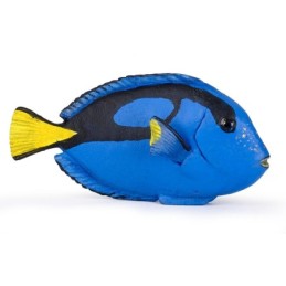 PAPO FIGURINA PESTE CHIRURG