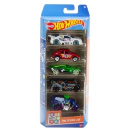 SET 5 MASINI HOT WHEELS...