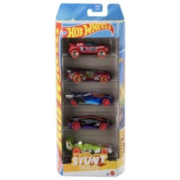 SET 5 MASINI HOT WHEELS...