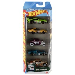 SET 5 MASINI HOT WHEELS HW...
