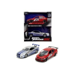 JADA FAST AND FURIOUS SET 2...