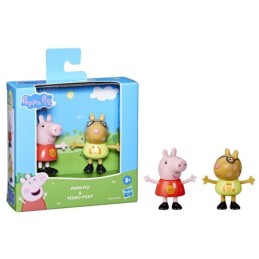 PEPPA PIG PRIETENI BUNI SET...