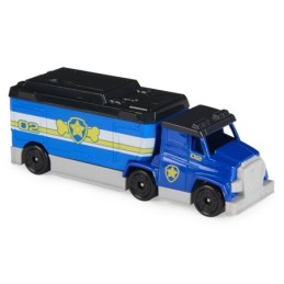 PATRULA CATELUSILOR VEHICUL...