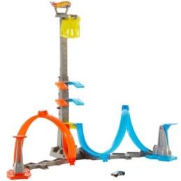 HOT WHEELS ACTION PISTA...