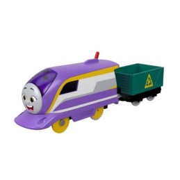 THOMAS LOCOMOTIVA...