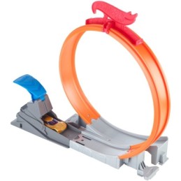 HOT WHEELS ACTION CLASSIC...