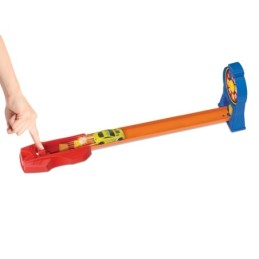 HOT WHEELS ACTION CLASSIC...