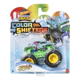 HOT WHEELS MONSTER TRUCK...