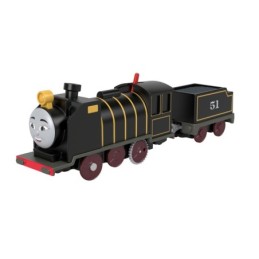 THOMAS LOCOMOTIVA...