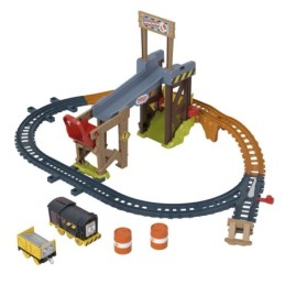 THOMAS SET DE CONSTRUCTIE...