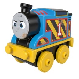 THOMAS LOCOMOTIVA DIN...