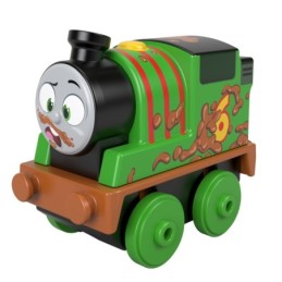 THOMAS LOCOMOTIVA DIN...
