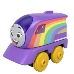 THOMAS LOCOMOTIVA DIN...