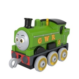 THOMAS LOCOMOTIVA PUSH...