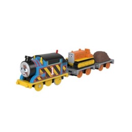 THOMAS LOCOMOTIVA...