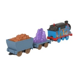 THOMAS LOCOMOTIVA...
