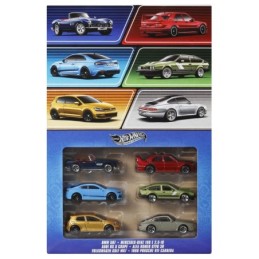 HOT WHEELS SILVER SERIES...