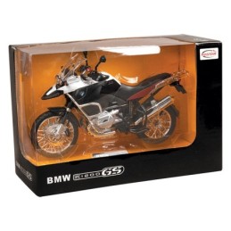 MOTOCICLETA METALICA  BMW...