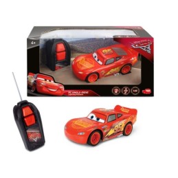 RC CARS 3 LIGHTNING MCQUEEN...