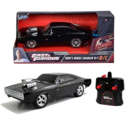 FAST&FURIOUS RC 1970 DODGE...