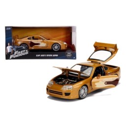 FAST AND FURIOUS TOYOTA...
